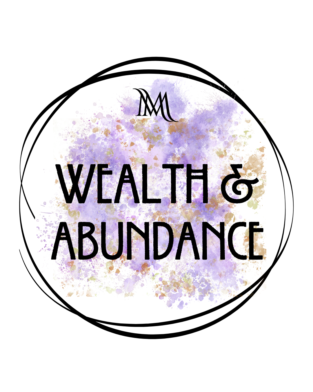WEALTH & ABUNDANCE
