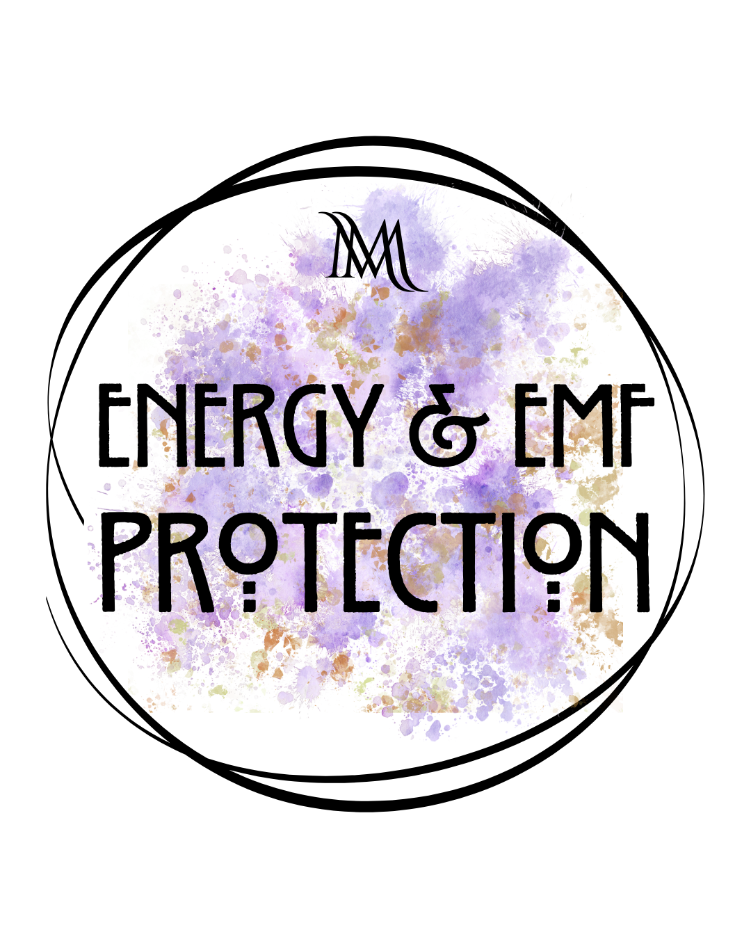 ENERGY & EMF PROTECTION