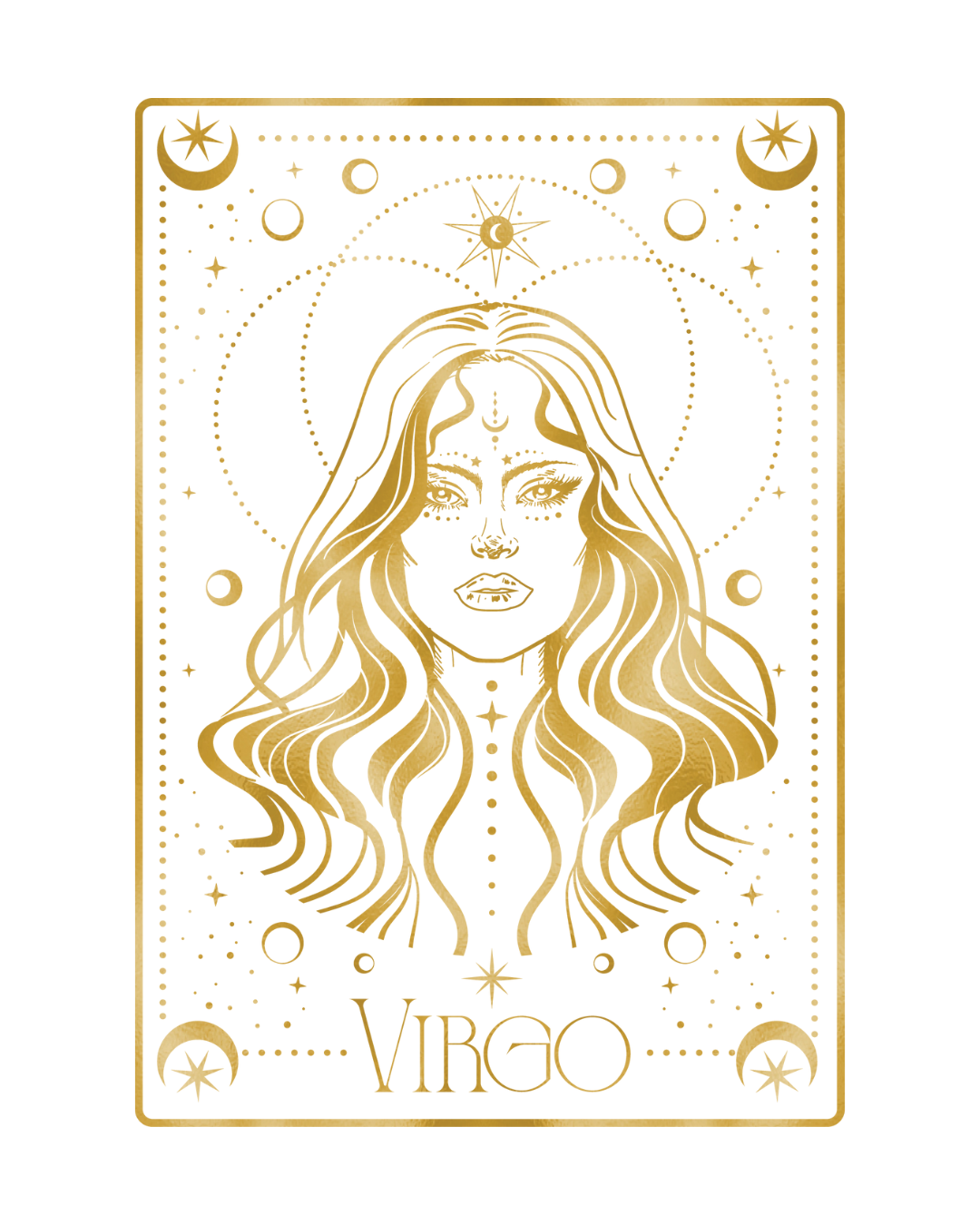 CRYSTALS FOR VIRGO