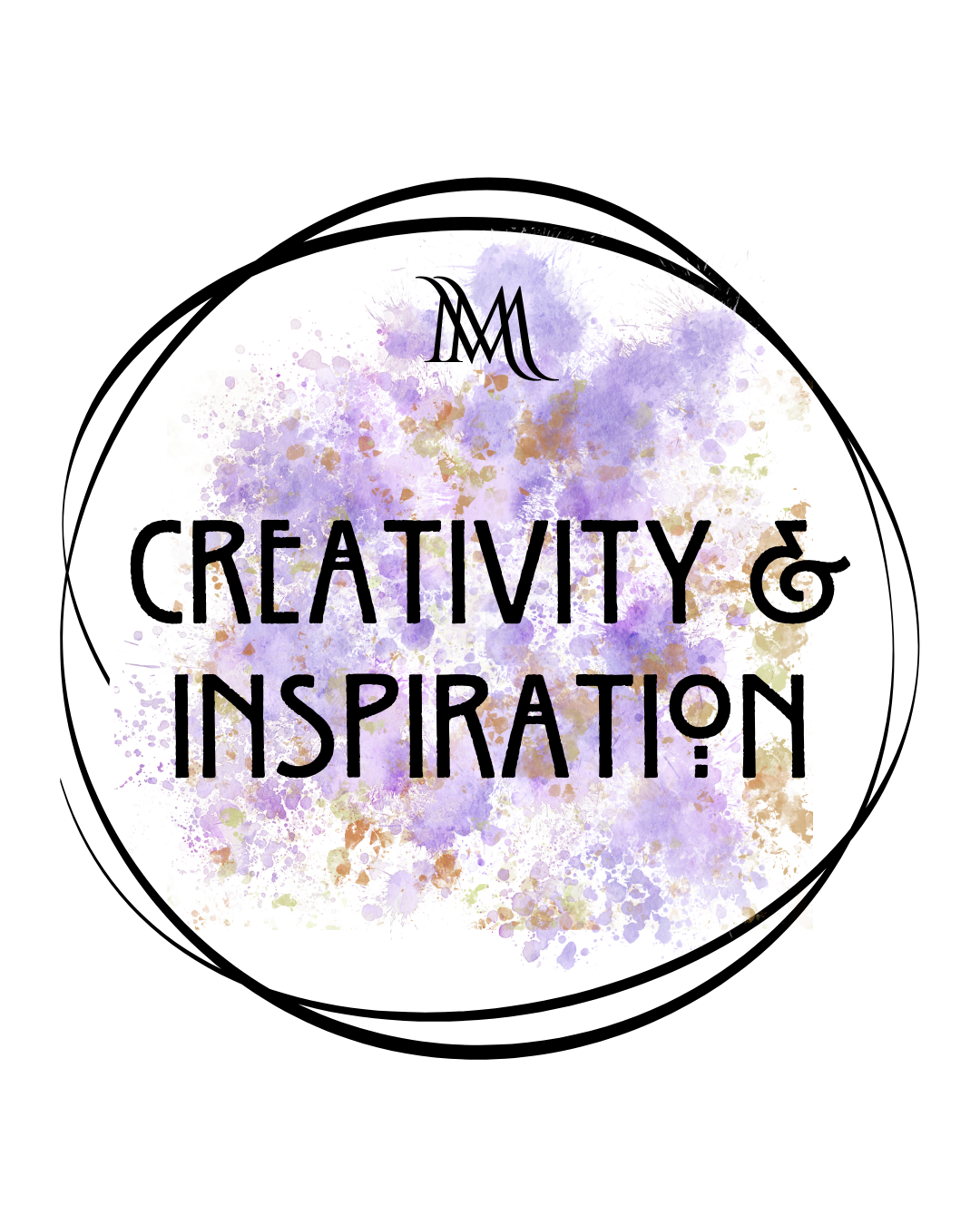 CREATIVITY & INSPIRATION