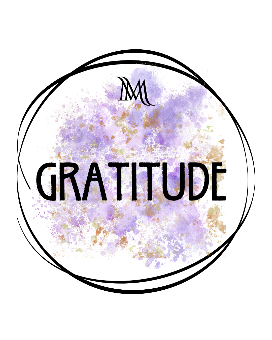 GRATITUDE