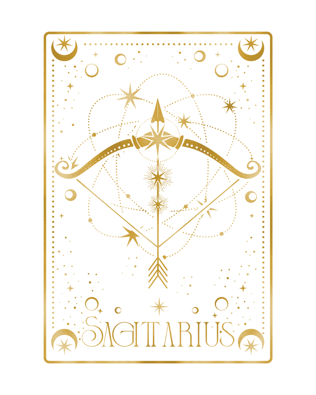 CRYSTALS FOR SAGITTARIUS