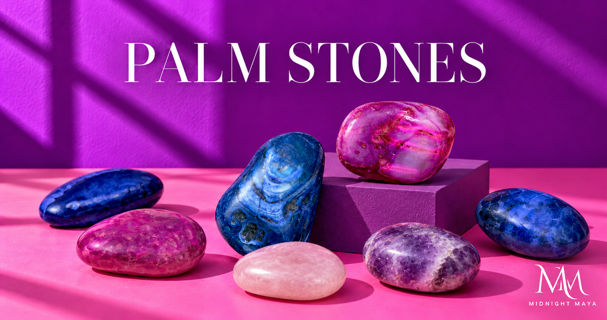 PALM STONES