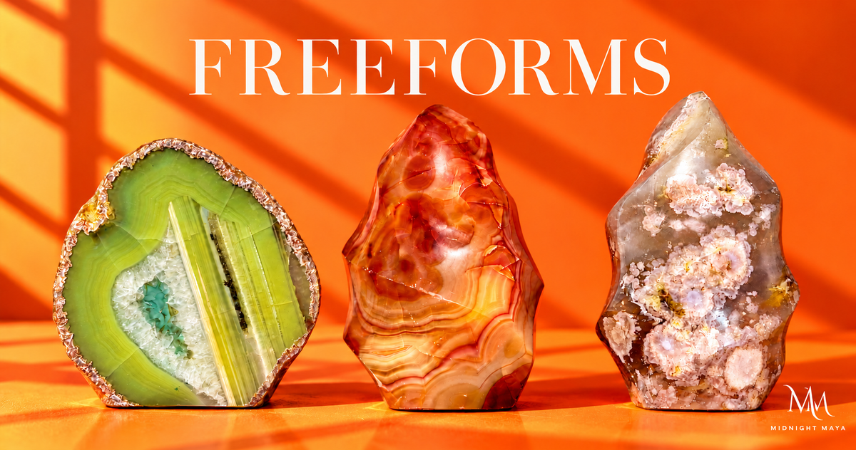 FREEFORMS