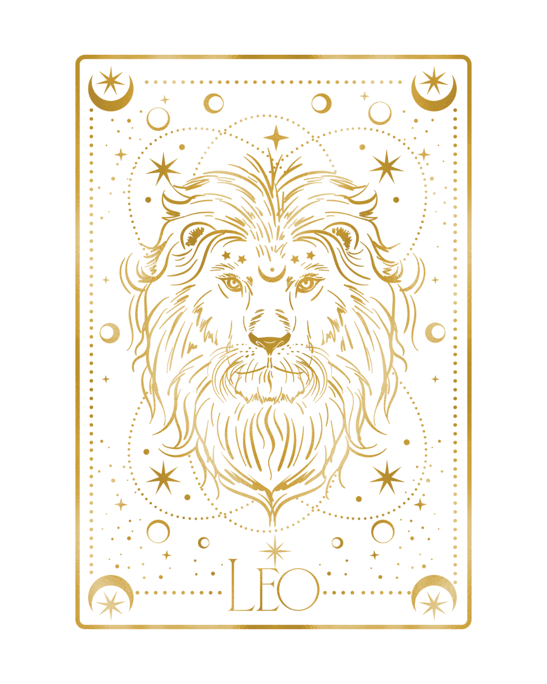 CRYSTALS FOR LEO