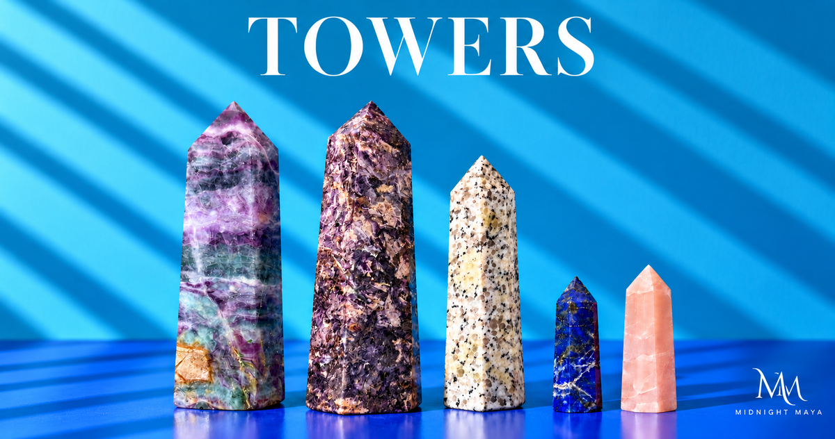 POINT TOWERS