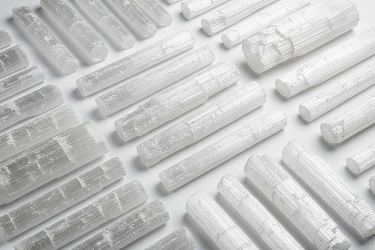 SELENITE