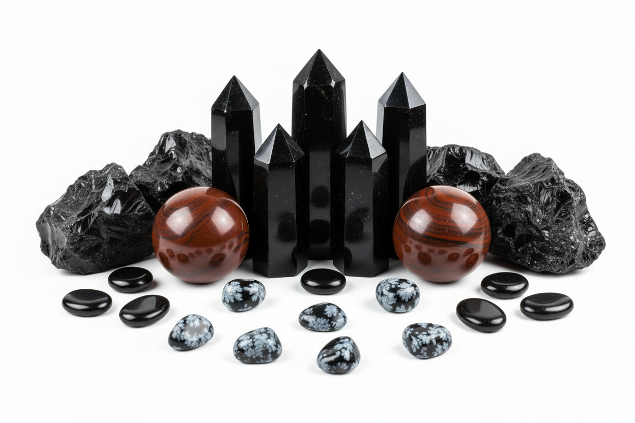 OBSIDIAN