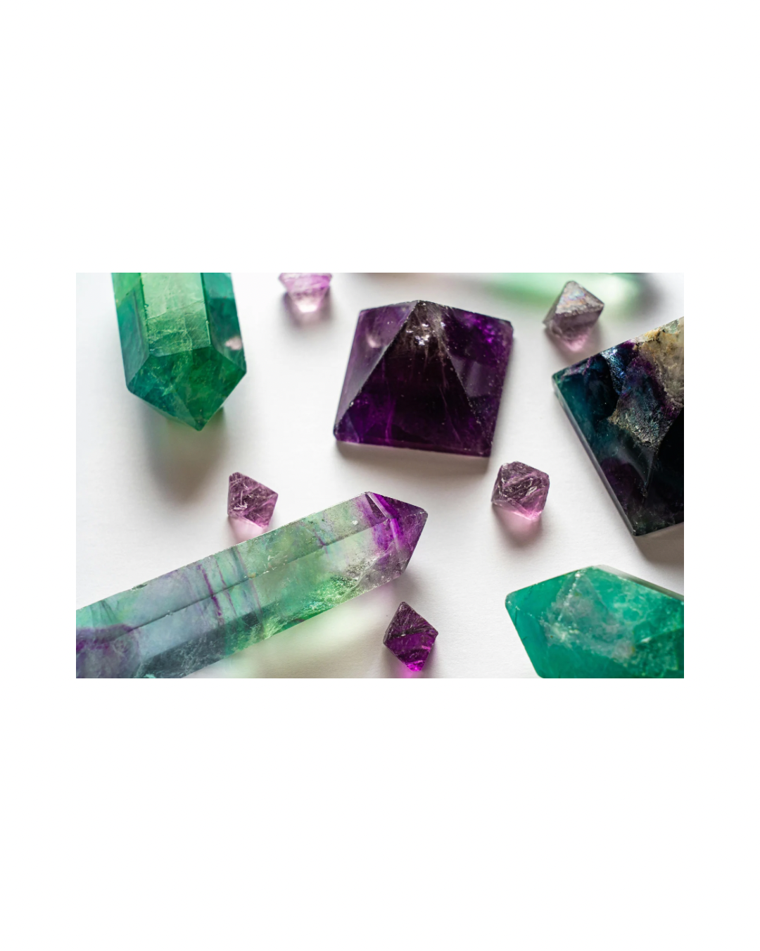 FLUORITE