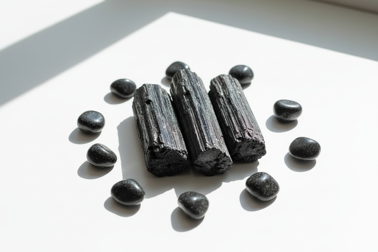 TOURMALINE