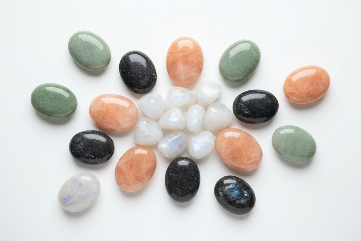 MOONSTONE