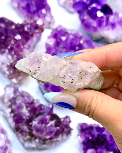 Amethyst Cluster ‘Amira’ 74g