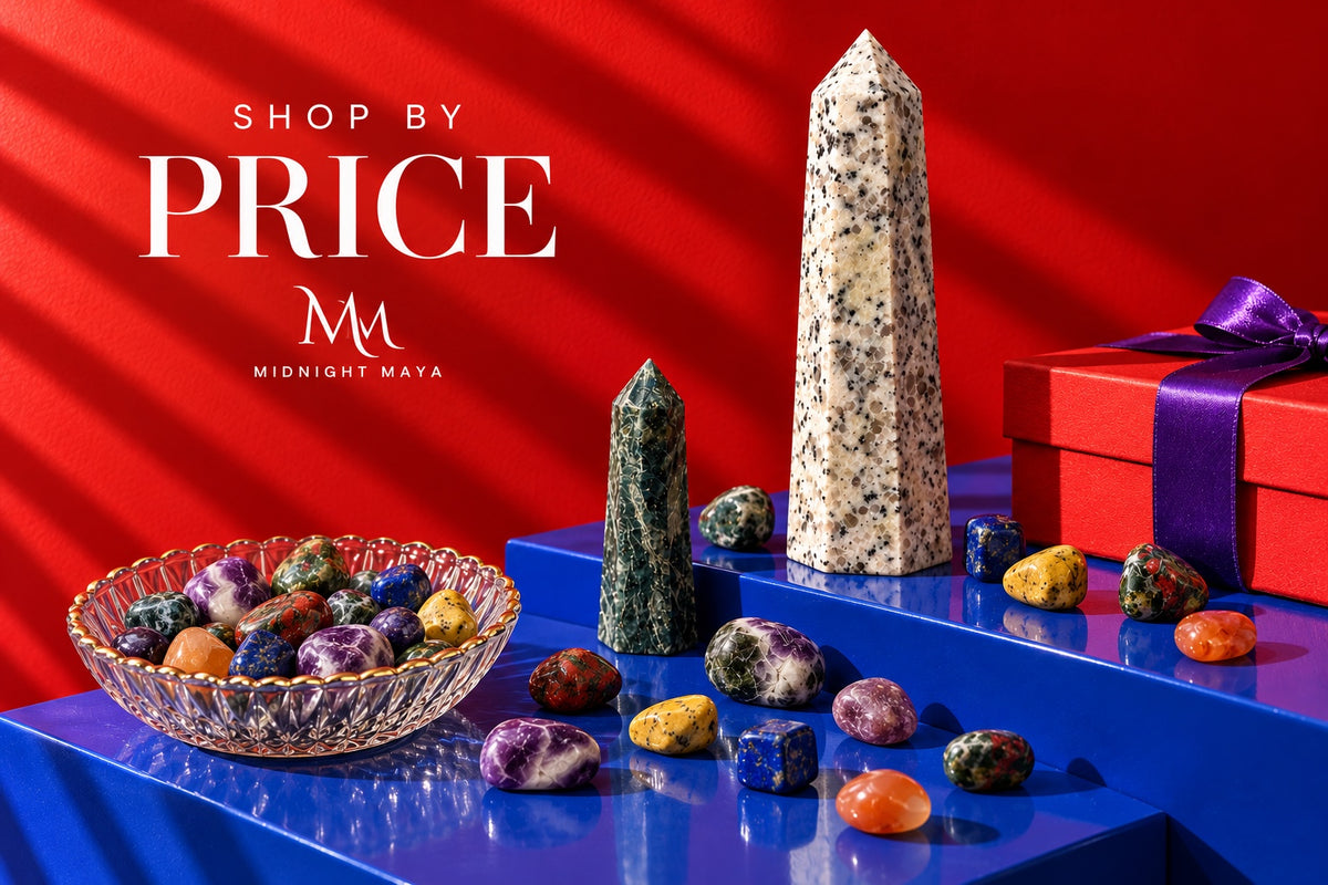 SHOP BY PRICE